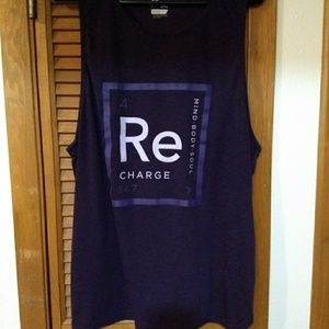 Old Navy active tank